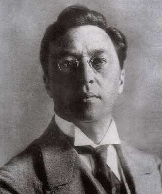 Wassily Kandinsky Photo